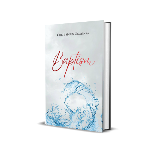 Baptism Baptism