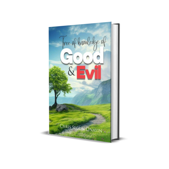 Tree of the Knowledge of good and Evil Tree of the Knowledge of good and Evil