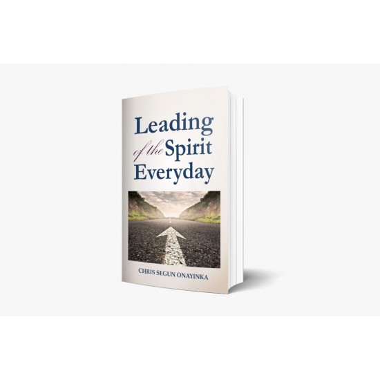 Leading of the Spirit Everyday